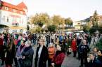 Презентація оновленої "Писанки" відбулась велелюдно