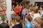 Виставка дитячих робіт