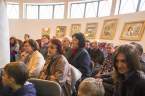 На порозі світу Параски Плитки-Горицвіт