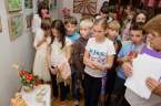 Виставка дитячих робіт