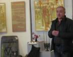 «Світло тихе» Іванни Крип’якевич-Димид