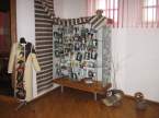 Ексклюзивний тканий одяг подружжя Сахрів