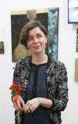 Ярослава Ткачук