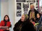 На порозі світу Параски Плитки-Горицвіт