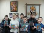 Русло добра, яким пливемо у красу