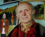 Юрій Ференчук (1923-2014)