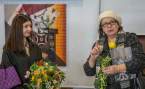 Оксана Бейлах і Катерина Каркадим Оксана Бейлах і Катерина Каркадим
