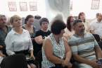 "Докричатися до живих"