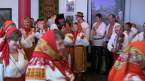 Космацькі фарби писанкового фестивалю