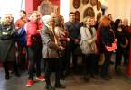 Вершини мистецтва Миколи Стринадюка