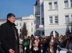 "Ангели пам'яті" на вшанування Небесної Сотні