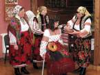 Весільні традиції с. Великого Ключева 
