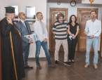 Ностальгія у поступальному процесі творчості