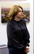Алевтина Швецова