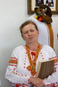 Вітальне слово Ганни Луцяк Вітальне слово Ганни Луцяк