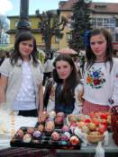 Коломия фестивальна