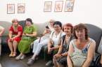 Трипілля, відроджене в писанках Трипілля, відроджене в писанках