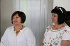 Наталя Суруджій та Світлана Красовська Наталя Суруджій та Світлана Красовська