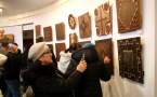 Вершини мистецтва Миколи Стринадюка