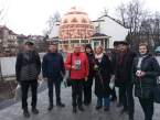 Спогади, суголосні із сучасністю
