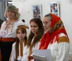 Слово має Ганна Линдюк Слово має Ганна Линдюк