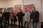 "Роздуми одного кольору"