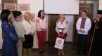Виставка родинної писанки