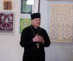 Духовне слово о. Романа Кіцелюка