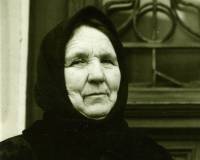 Никорак Ксенія Кирилівна