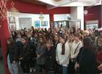 Мистецькі здобутки майбутніх учителів Мистецькі здобутки майбутніх учителів