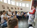 Свято музеїв відсвяткували з дітьми