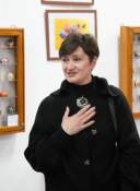 Вітальне слово Руслани Захарків Вітальне слово Руслани Захарків