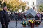 Подячне слово велелюдній громаді від Василя Вишиванюка - сина видатного прикарпатця