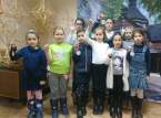 Русло добра, яким пливемо у красу