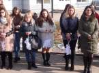 "Ангели пам'яті" на вшанування Небесної Сотні