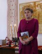 Тамара Лейбюк