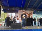 Роман Пилип дарує колекцію закарпатських писанок для музею