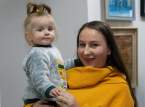 Маріанна Вахняк - колишня студентка Василя Андрушка Маріанна Вахняк - колишня студентка Василя Андрушка