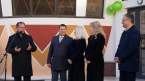 Капітальний ремонт музею завершено Капітальний ремонт музею завершено