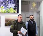 Любомир Глушков та Михайло Качанський