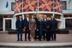 Столичні чиновники захоплені Коломиєю та Музеями