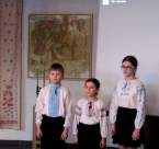 Мистецькі віхи державності