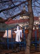 "Ангели пам'яті" на вшанування Небесної Сотні