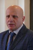 Михайло Негрич