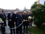 Урочисте відкриття парку скульптур «7 ЧУДЕСних ПИСАНОК»