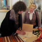 Ми – очима французьких українців