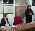 "Прогноз погоди" від Василя Андрушка