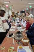 Мистецтво єднає