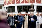 Один з керівників Центру утеплення "Бравомікс" Роман Косар