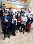 Відроджені традиції